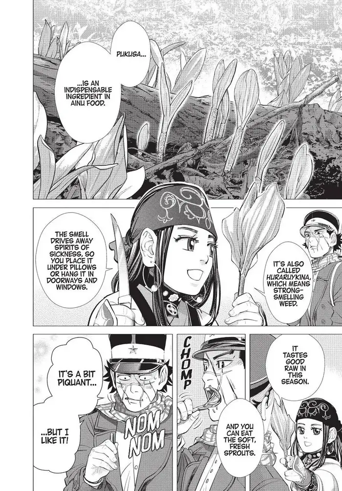 Golden Kamuy Chapter 73 image 03_optimized